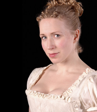 Austen's Women