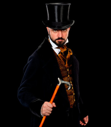 A Christmas Carol Theatre Production