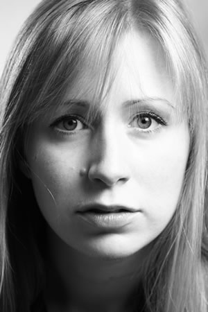 Rebecca Vaughan